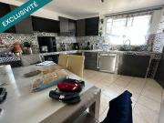 Appartement 4 pièces 98 m²