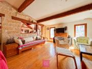 Appartement 4 pièces 98 m²