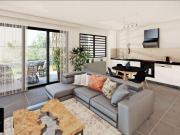 Appartement 4 pièces 98 m²