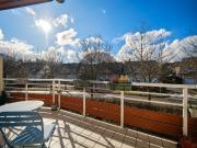 Appartement 4 pièces 98 m²