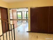 Appartement 4 pièces 98 m²