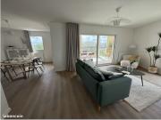 Appartement 4 pièces 98 m²