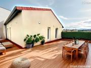 Appartement 4 pièces 98 m²