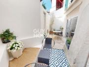 Appartement 4 pièces 98 m²