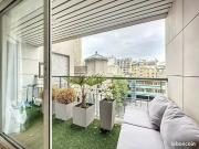 Appartement 4 pièces 98 m²