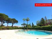 Appartement 4 pièces 98 m²