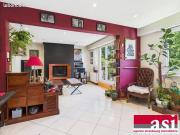 Appartement 4 pièces 98 m²