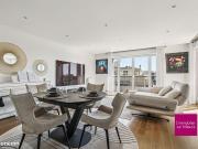 Appartement 4 pièces 98 m²