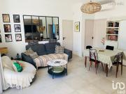 Appartement 4 pièces 98 m²