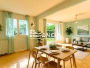 Appartement 4 pièces 98 m²