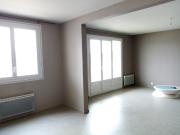 Appartement 4 pièces 98 m²
