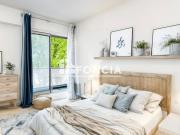 Appartement 4 pièces 98 m²