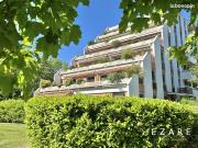 Appartement 4 pièces 98 m²
