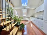 Appartement 4 pièces 98 m²