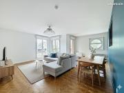 Appartement 4 pièces 98 m²