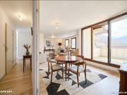 Appartement 4 pièces 98 m²