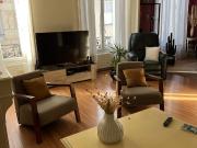 Appartement 4 pièces 98 m²