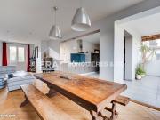 Appartement 4 pièces 98 m²