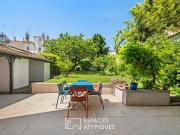 Appartement 4 pièces 98 m²