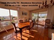 Appartement 4 pièces 98 m²