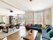 Appartement 4 pièces 98 m²