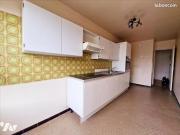 Appartement 4 pièces 98 m²