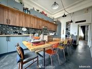 Appartement 4 pièces 98 m²