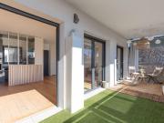 Appartement 4 pièces 98 m²