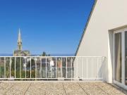 Appartement 4 pièces 98 m²