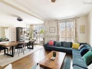 Appartement 4 pièces 98 m²