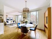 Appartement 4 pièces 98 m²