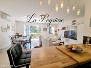 Appartement 4 pièces 98 m²