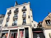 Appartement 4 pièces 98 m²