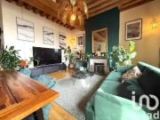 Appartement 4 pièces 98 m²