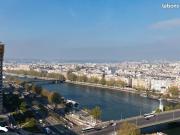 Appartement 4 pièces 98 m²