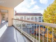 Appartement 4 pièces 98 m²