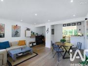 Appartement 4 pièces 98 m²