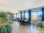 Appartement 4 pièces 98 m²