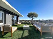 Appartement 4 pièces 98 m²