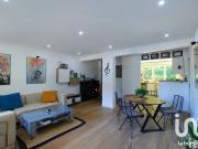 Appartement 4 pièces 98 m²