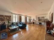 Appartement 4 pièces 98 m²