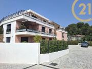 Appartement 4 pièces 98 m²