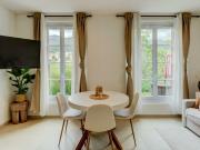 Appartement 4 pièces 98 m²