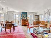 Appartement 4 pièces 98 m²