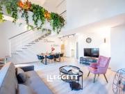 Appartement 4 pièces 98 m²