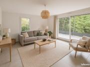 Appartement 4 pièces 98 m²