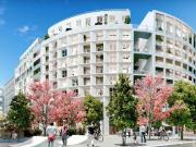 Appartement 4 pièces 98 m²