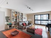 Appartement 4 pièces 98 m²