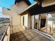 Appartement 4 pièces 98 m² Appartement 4 pièces 98 m²