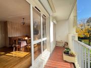 Appartement 4 pièces 98 m²